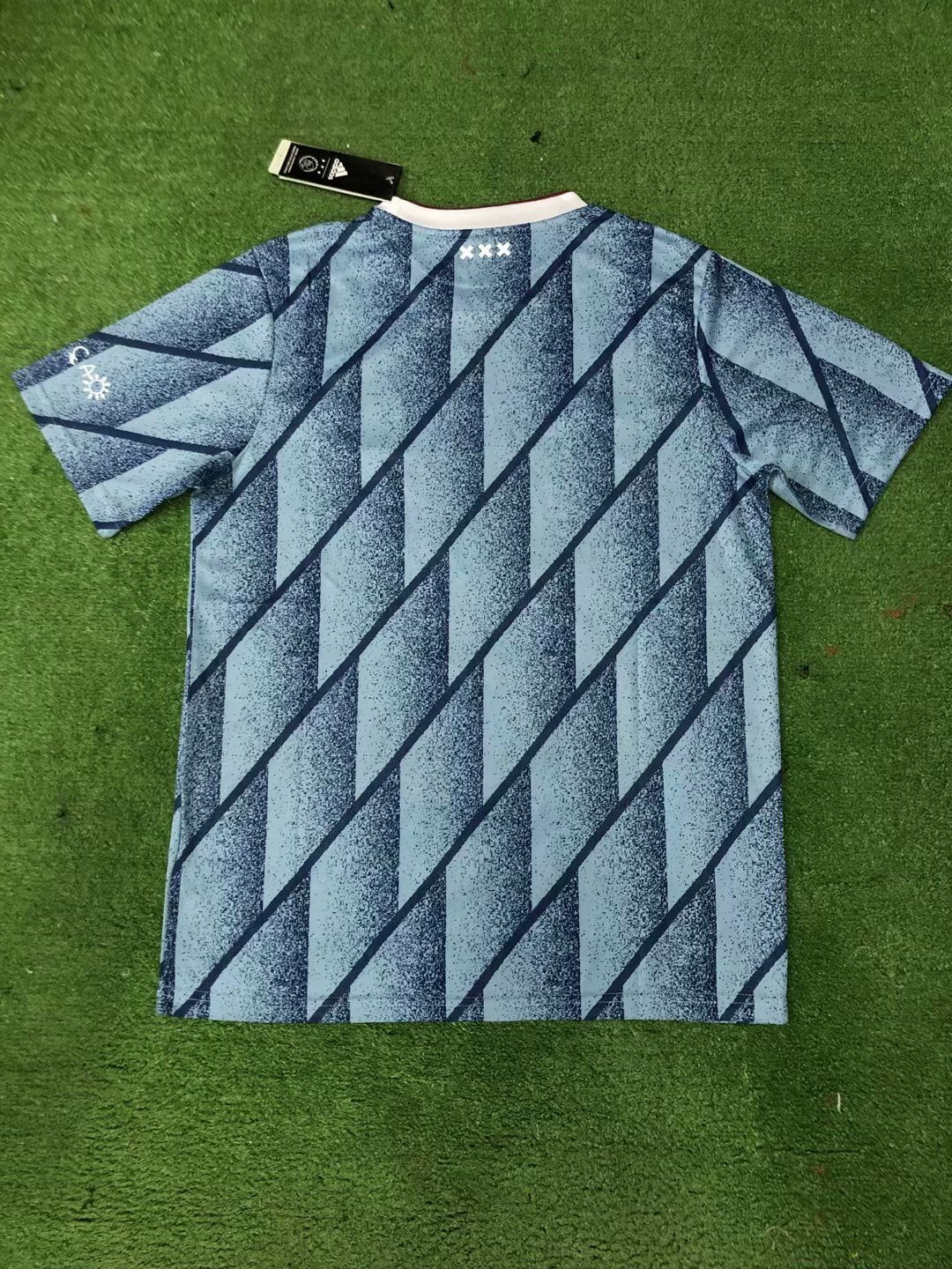 2021 Ajax Netherlands Ajax Style 2