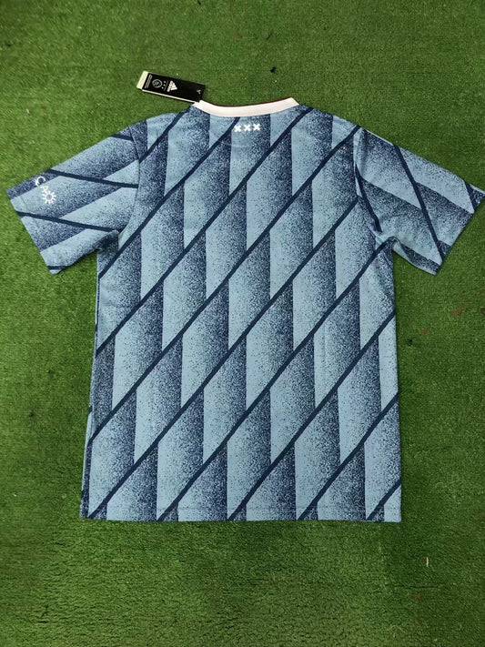 2021 Ajax Netherlands Ajax Style 2