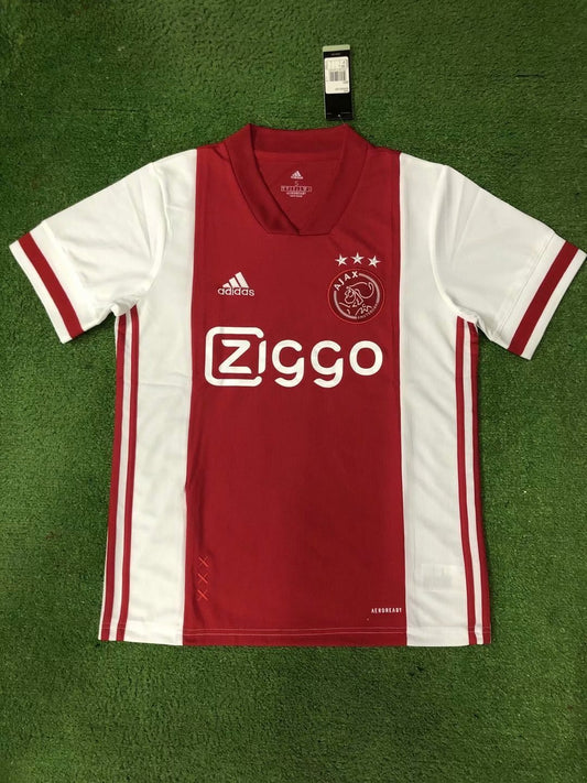 2021 Ajax Netherlands Ajax Style 4
