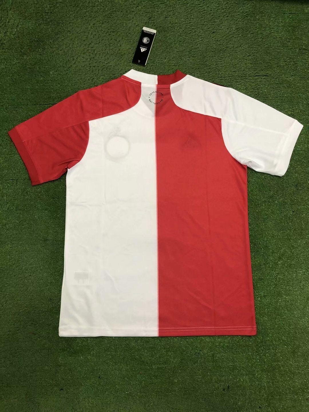 2021 Feyenoord Rotterdam Netherlands Feyenoord Style 4