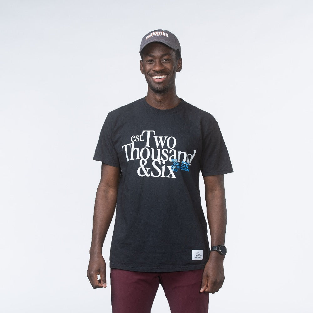 Established 2006 T-Shirt