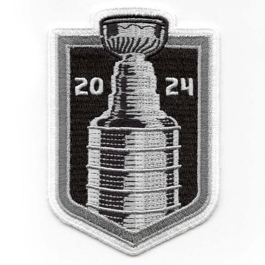2024 NHL Stanley Cup Final