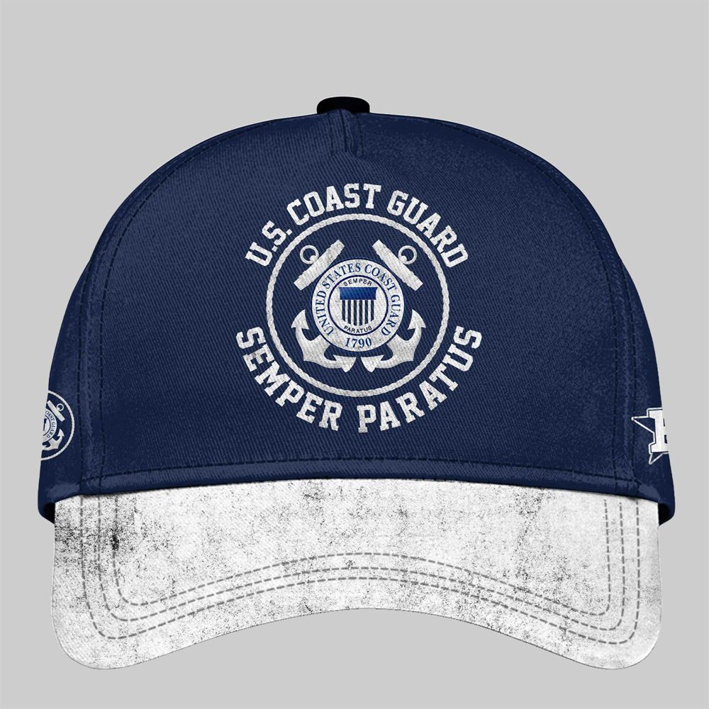 2025 Astros US Coast Guard Semper Paratus Jersey - Grishko.com