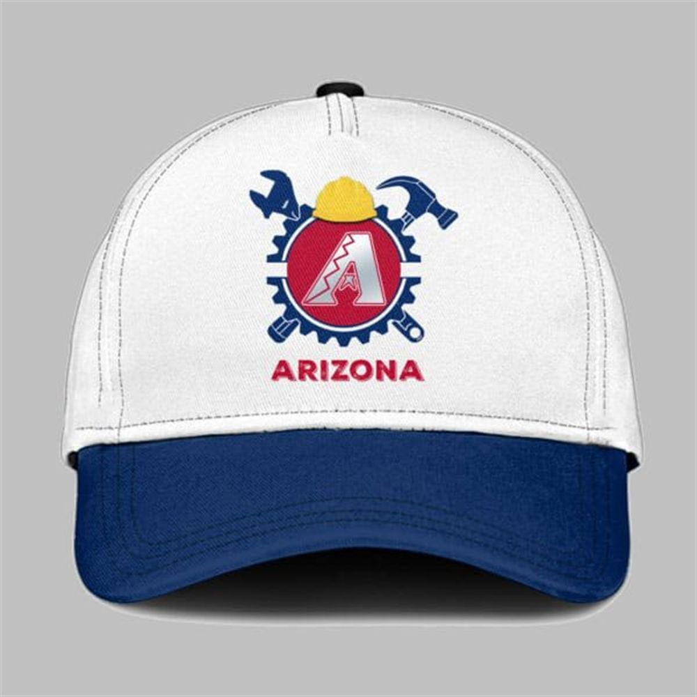 2025 Diamondbacks Labor Day Jersey - Grishko.com