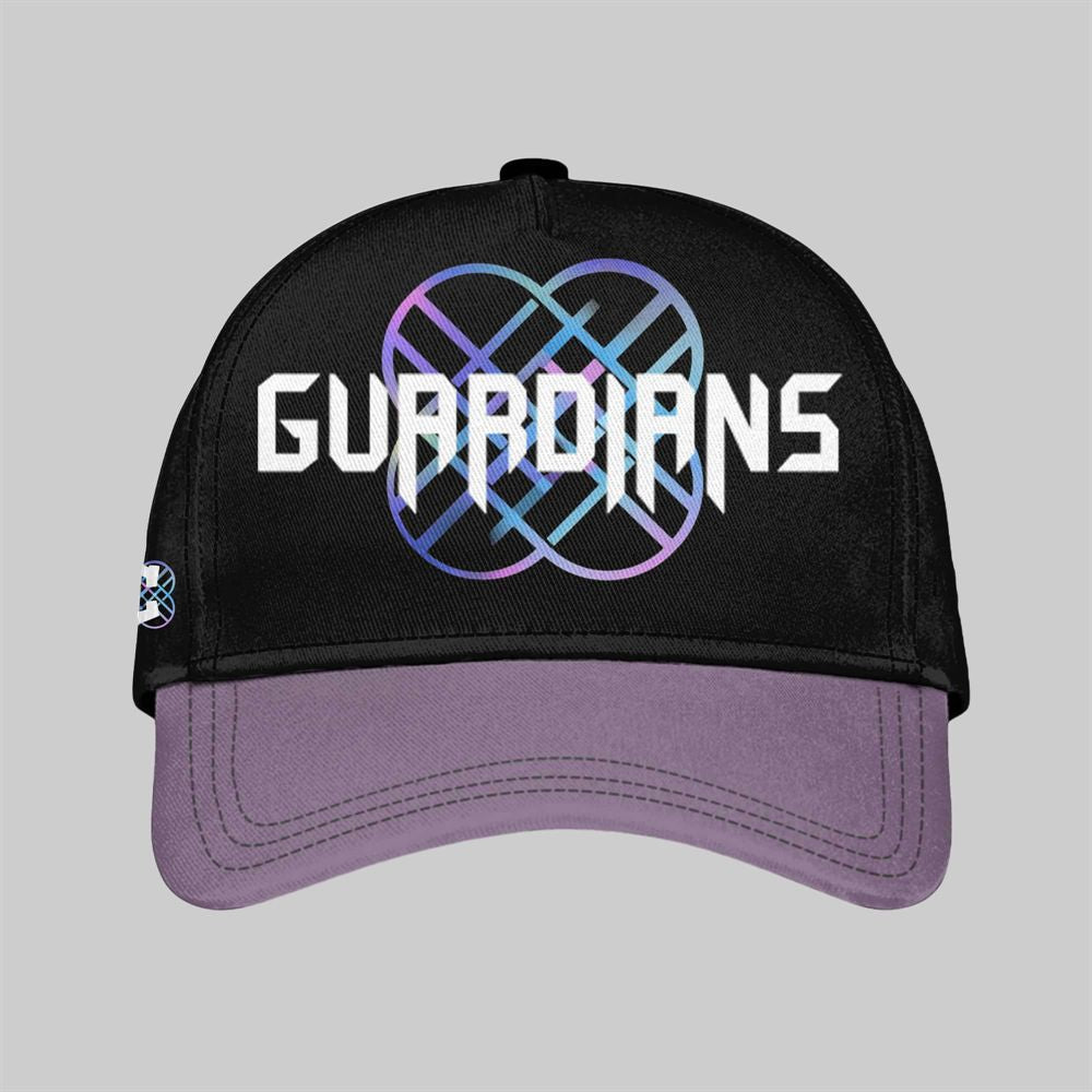 2025 Guardians KPop Demon Hunters Jersey - Grishko.com