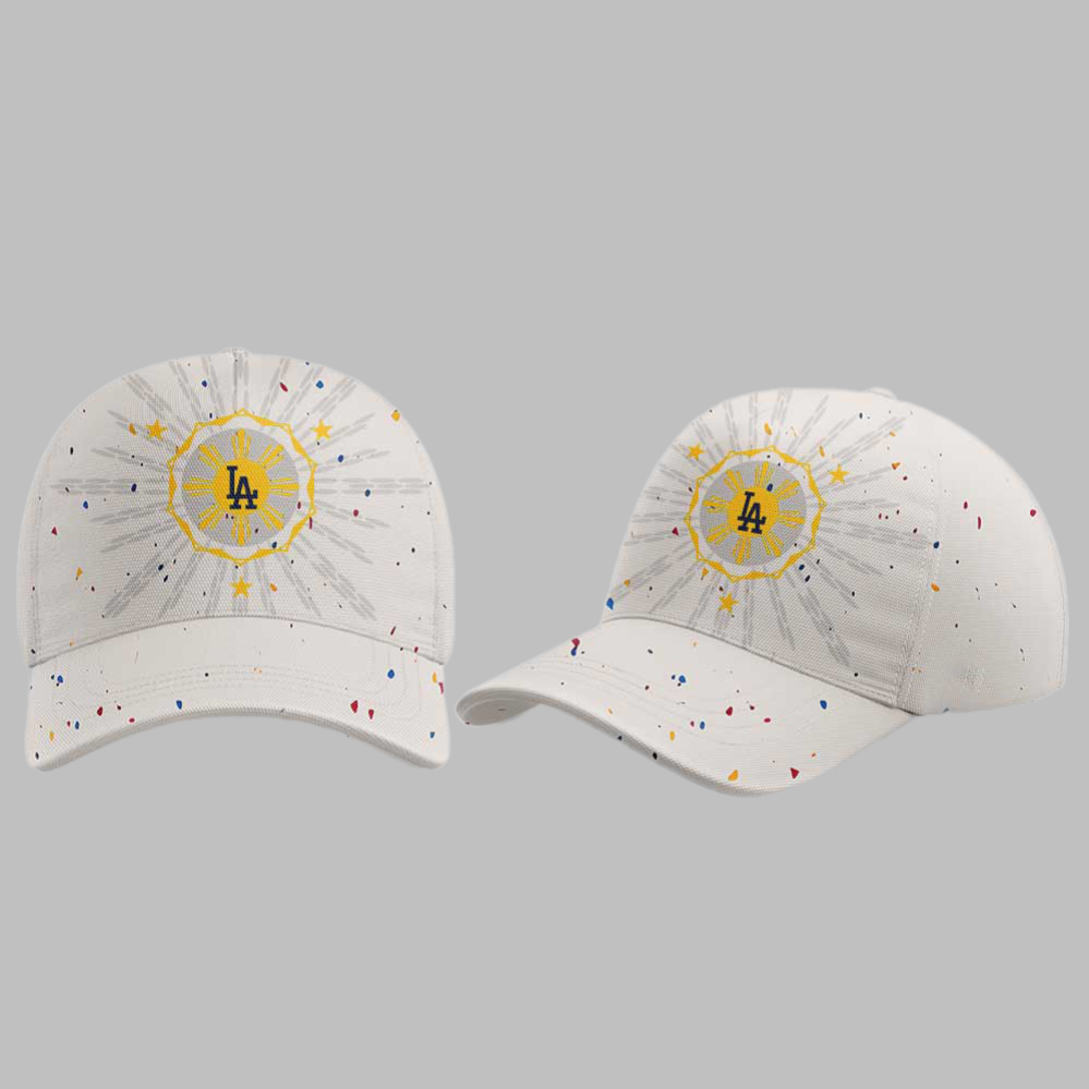 2025 LA Dodgers Mexican Heritage Night Jersey - Grishko.com