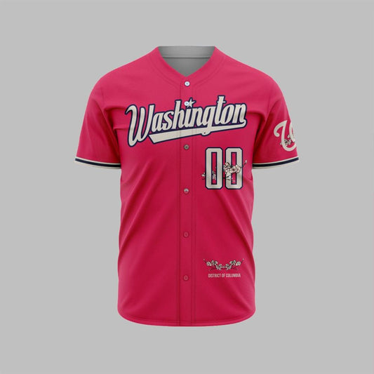 2025 Nationals City Connect Jersey - Grishko.com
