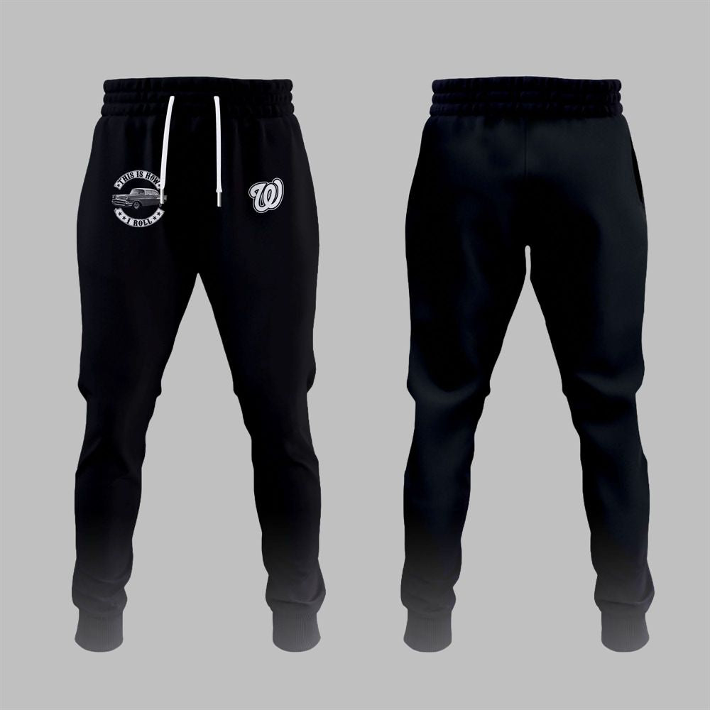 2025 Nationals Classic Car Pride Jersey - Grishko.com