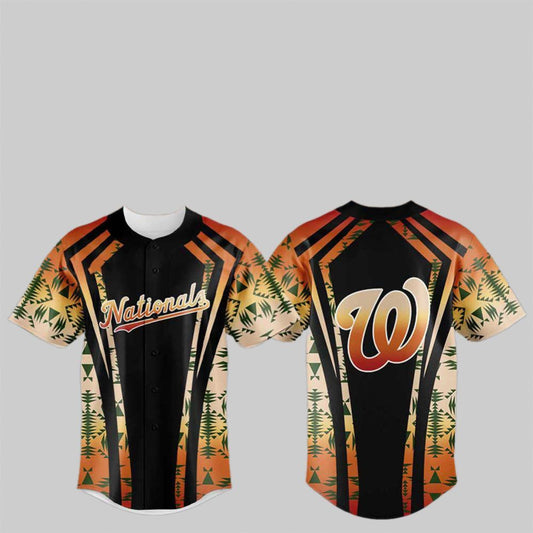 2025 Nationals Native American Heritage Jersey - Grishko.com