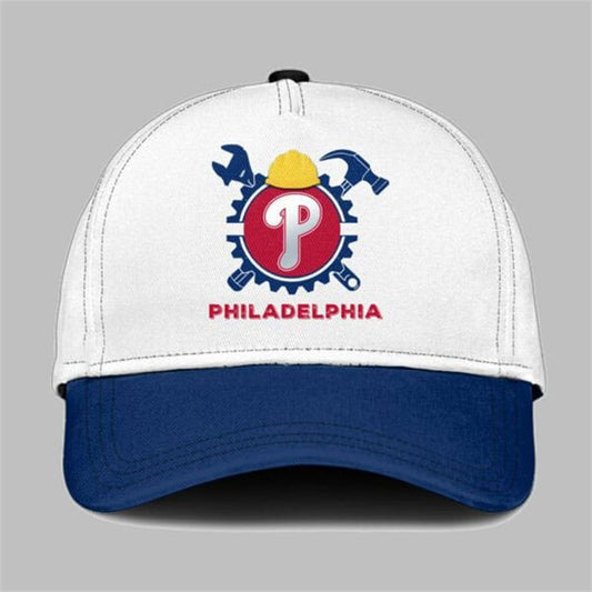 2025 Phillies Labor Day Jersey - Grishko.com