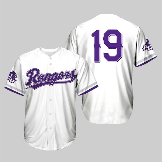 2025 Rangers Abilene Christian University Jersey Giveaway - Grishko.com