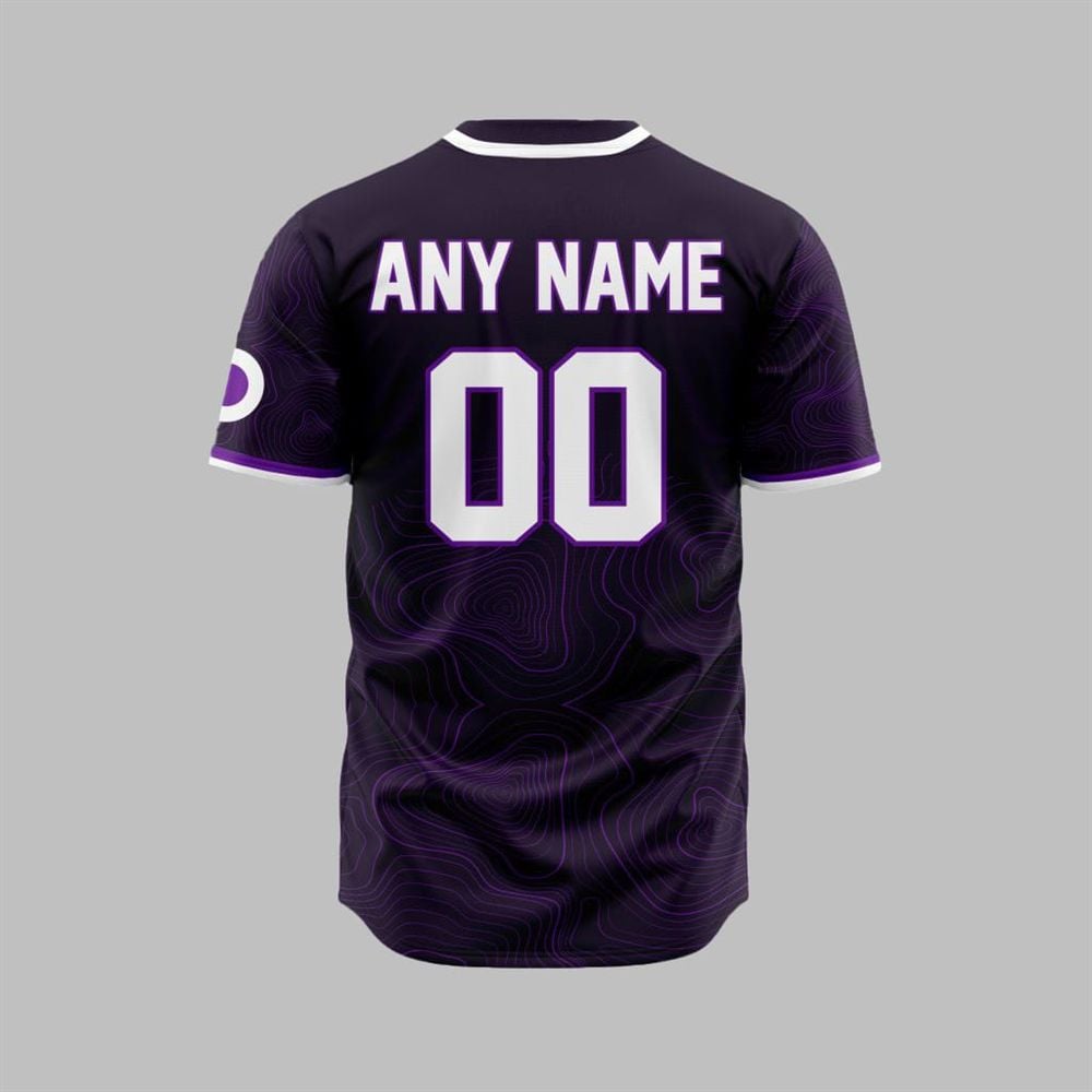 2025 Rockies City Connect Jersey - Grishko.com