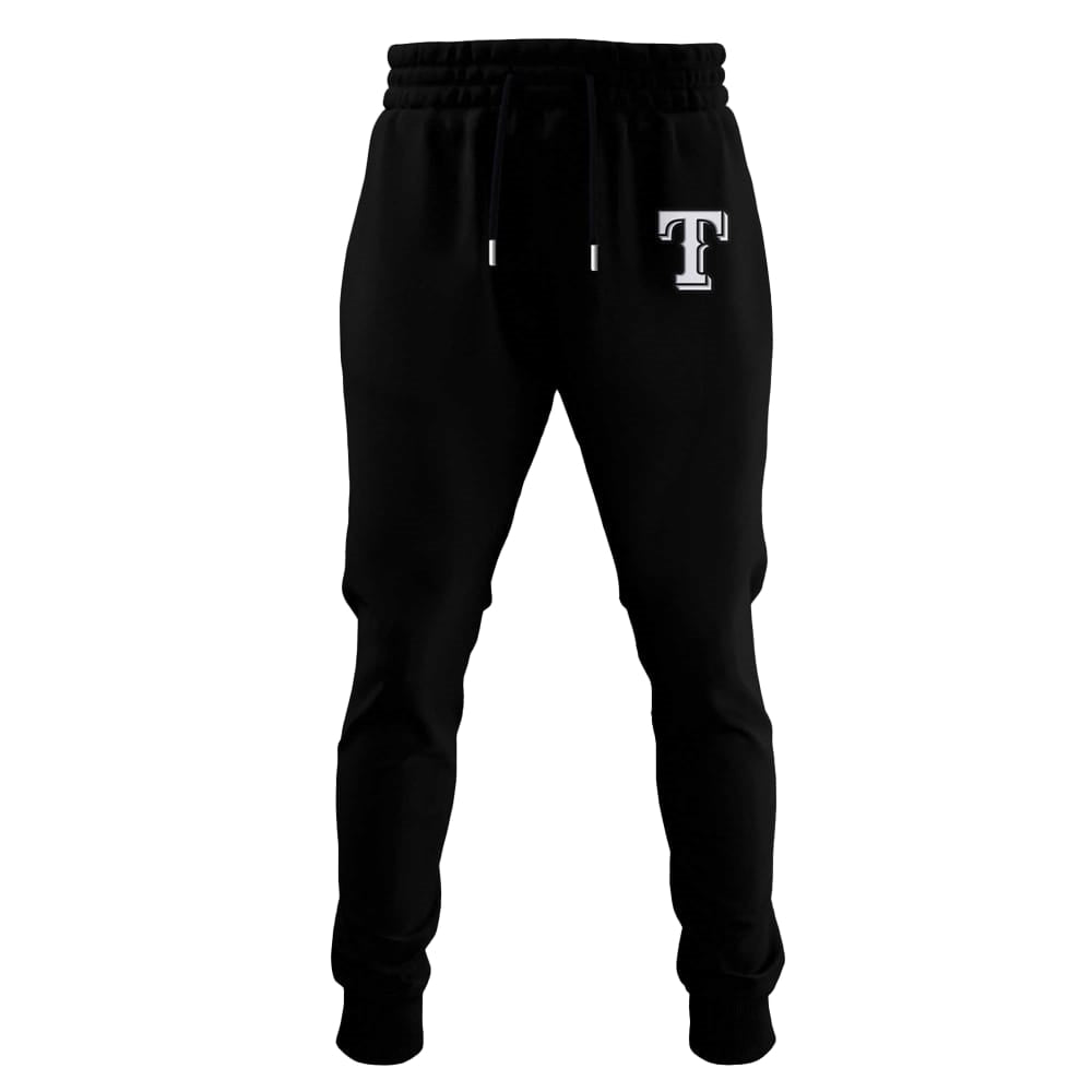 2025 Texas Rangers Truck Driver Appreciation Baseball Jersey Jogger Hat - Grishko.com
