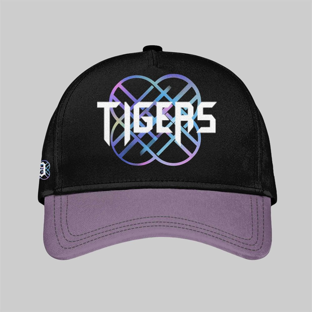 2025 Tigers KPop Demon Hunters Jersey - Grishko.com