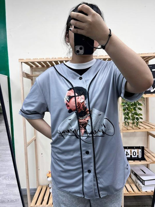 2025 Tour Jersey, Vintage Tour 2025 Baseball Jersey Tee For Fans