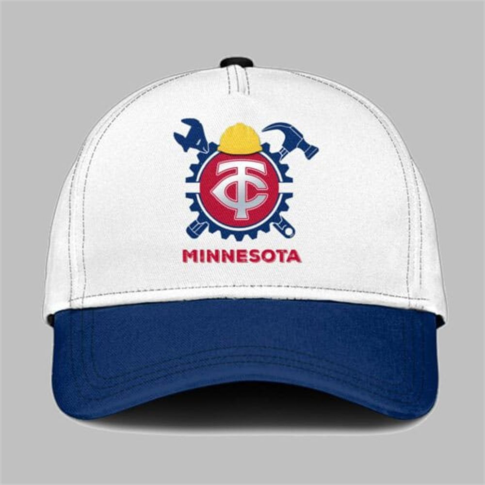 2025 Twins Labor Day Jersey - Grishko.com