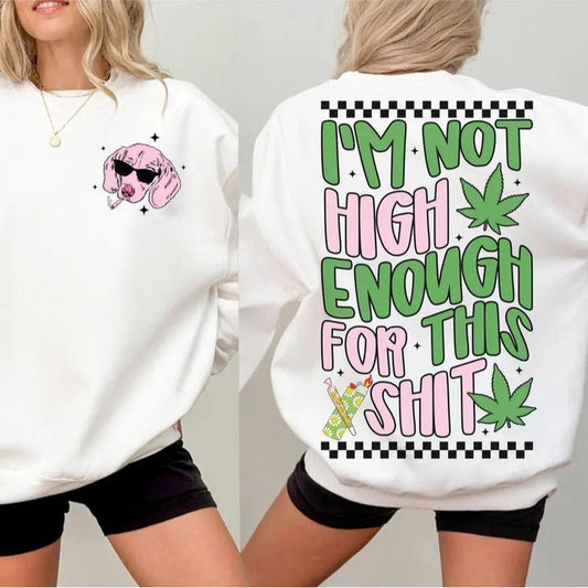 Funny 4/20/2025 Easter Skip The Hunt Smoke The Blunt Shirt, Bunny Happy Easter Day 4/20, Easter Humor Shirt, Happy Easter Day Gift For Men For Womenstyle{n002}2