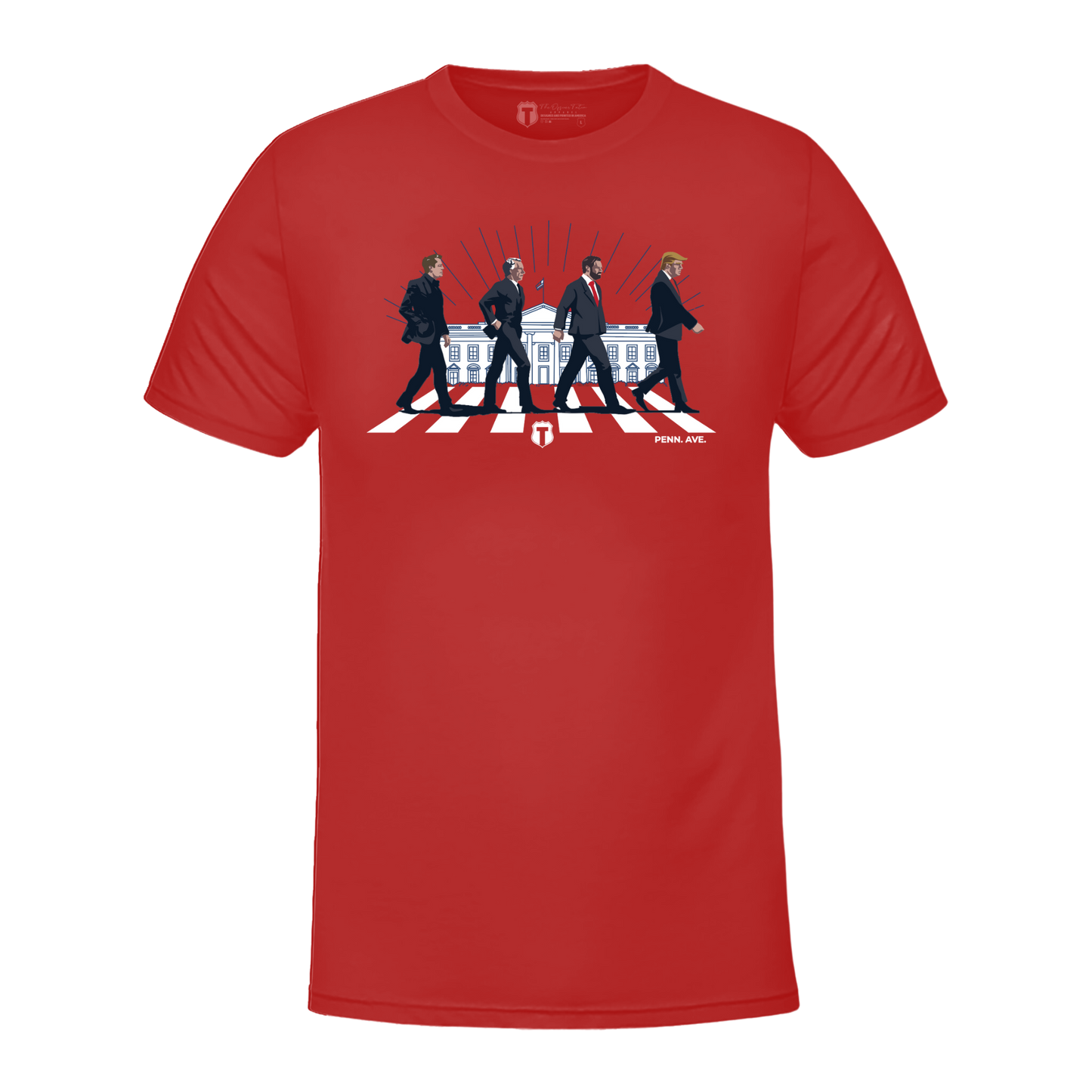 Abbey Road T-Shirt