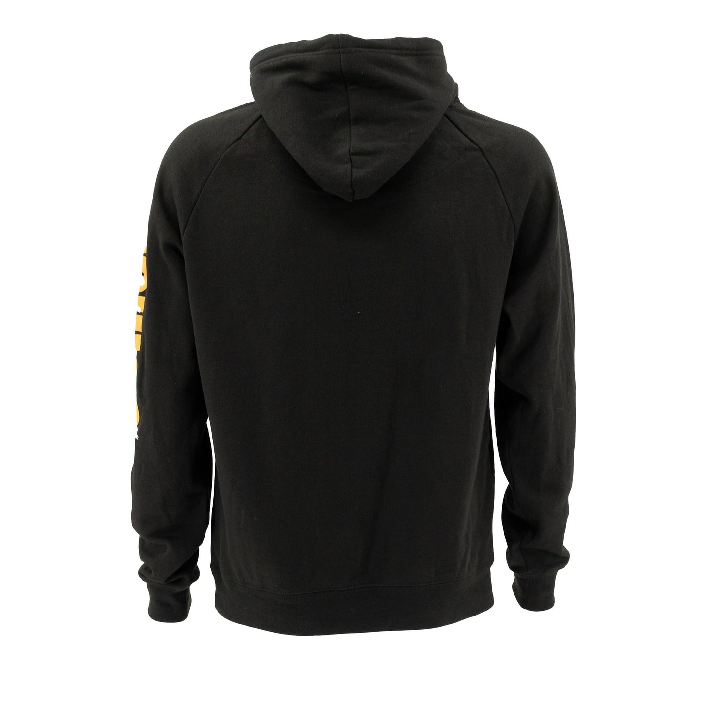 Ripple Junction Bleach Ichigo Portrait and Orange Logo Adult Anime Popover Hoodie