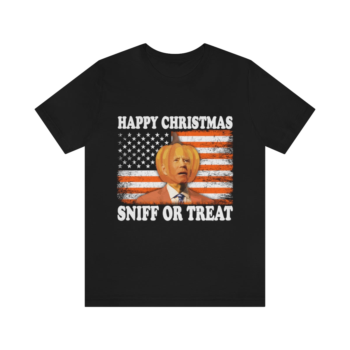 Happy Christmas Funny T Shirt