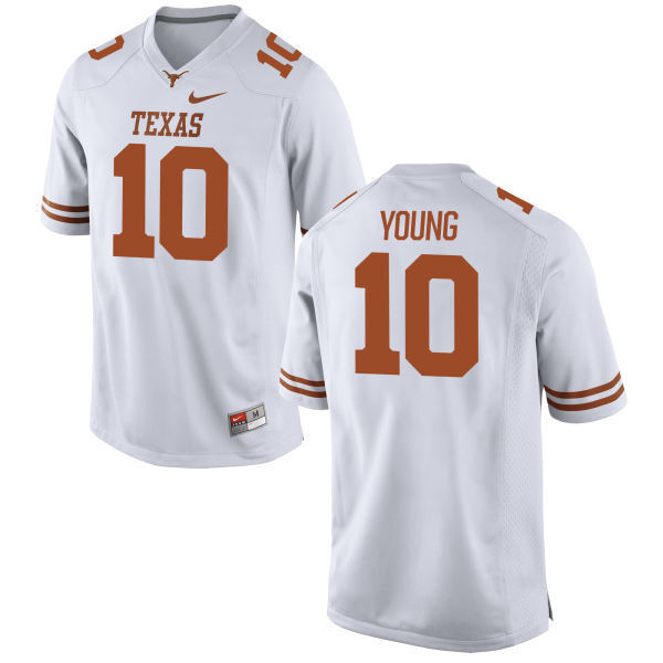 #10 Young White