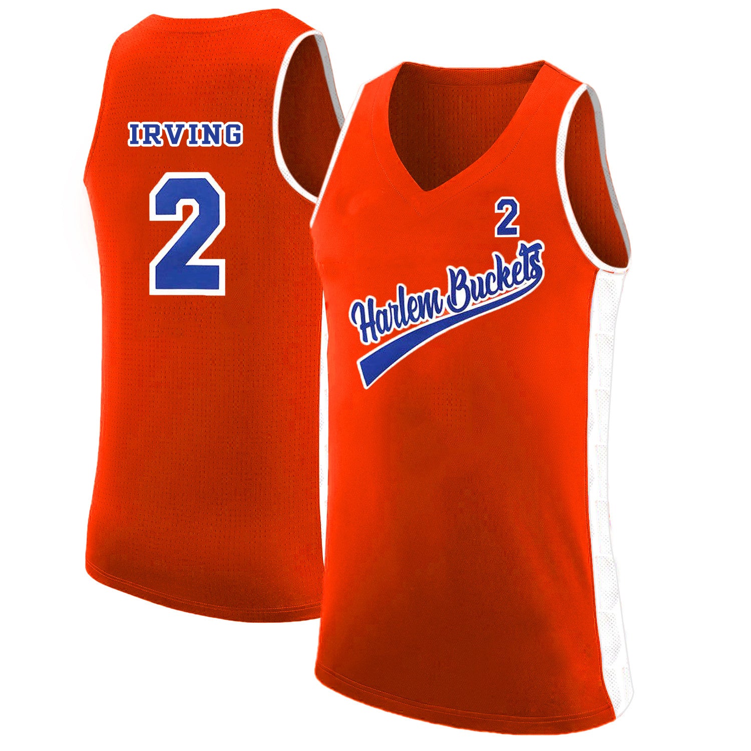 #2 IRVING