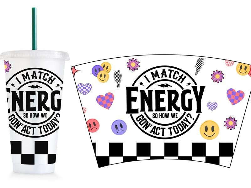 24 oz Venti Cold Cup - Venti Cup for Cold Drinks - Mothers day gift T-Shirts, Hoodie, Sweatshirt | InkThreadWorks.com