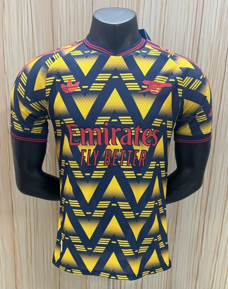 26 27 Arsenal Style 2