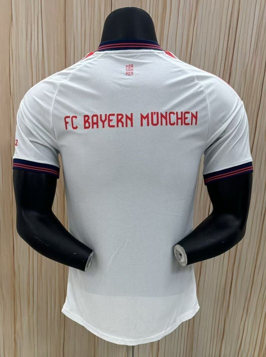 26 27 Bayer Munich Style 1