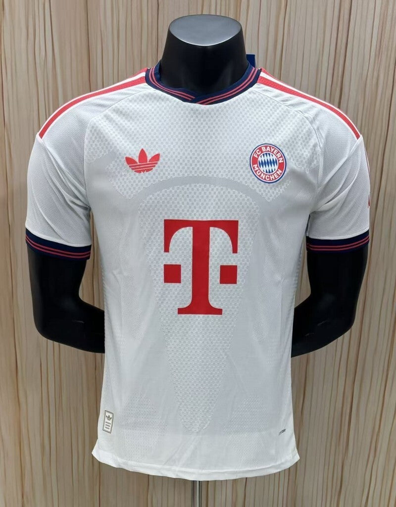 26 27 Bayer Munich Style 2