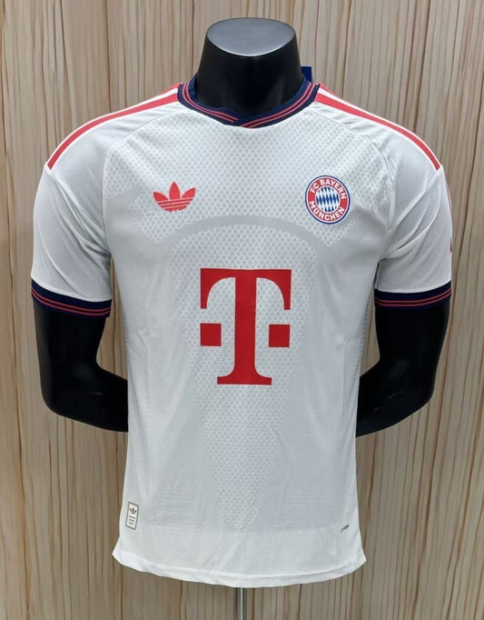 26 27 Bayer Munich Style 2