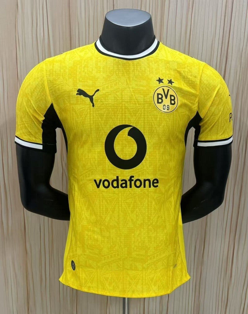26 27 Borussia Dortmund Dortmund Home Style 2