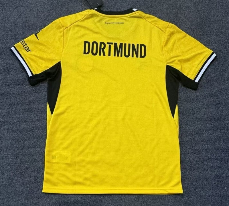 26 27 Borussia Dortmund Dortmund Home Style 3