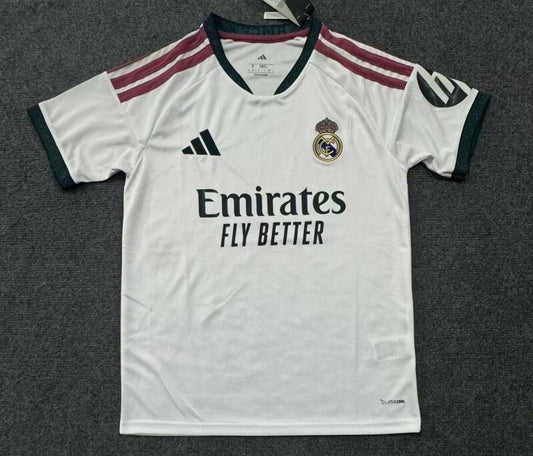 26 27 Real Madrid Real Madrid Home Style 4