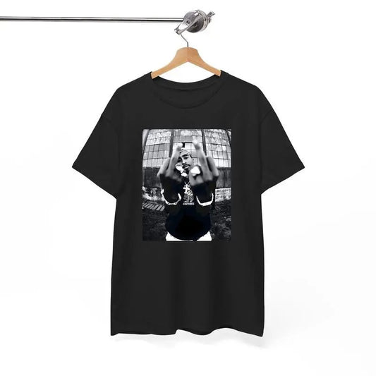 2PAC Rapper Tshirt, Hip Hop Legends and Pioneers Tee, Gift For Fan, 90s Hip Hop Hoodie, Sweatshirt | InkThreadWorks.com