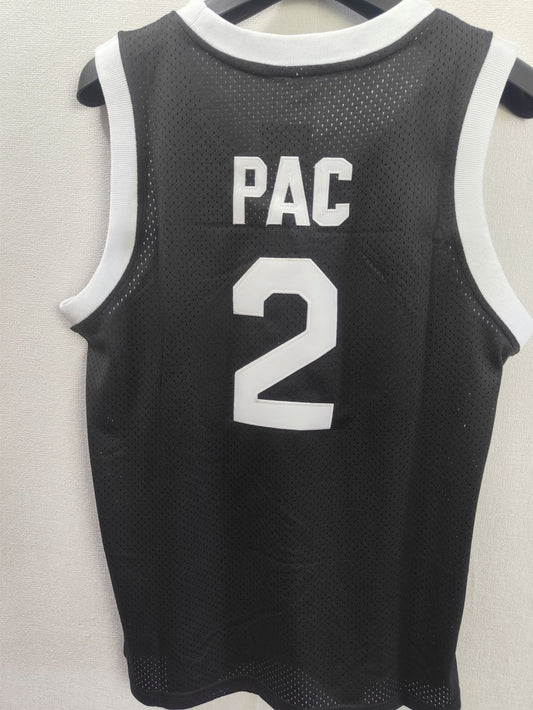 2 # Black Jersey Style 1