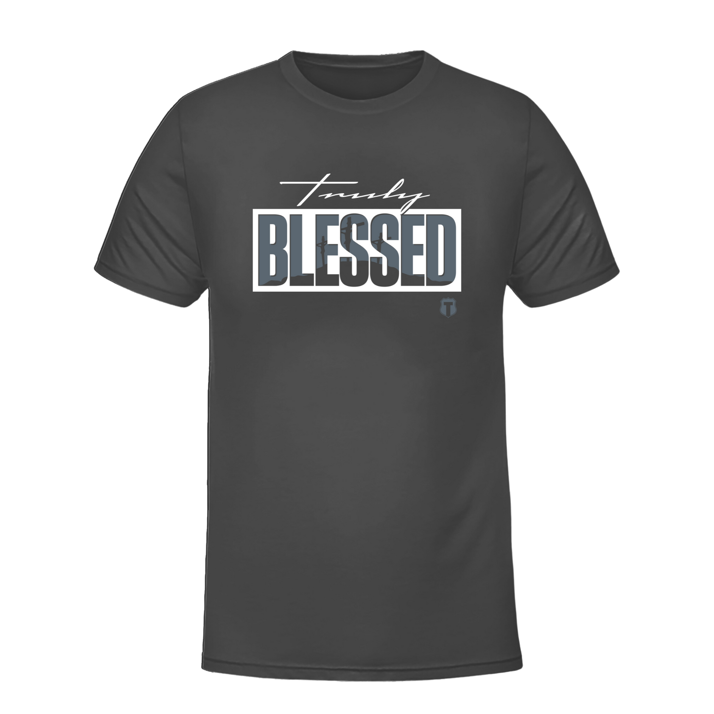 Truly Blessed T-Shirt