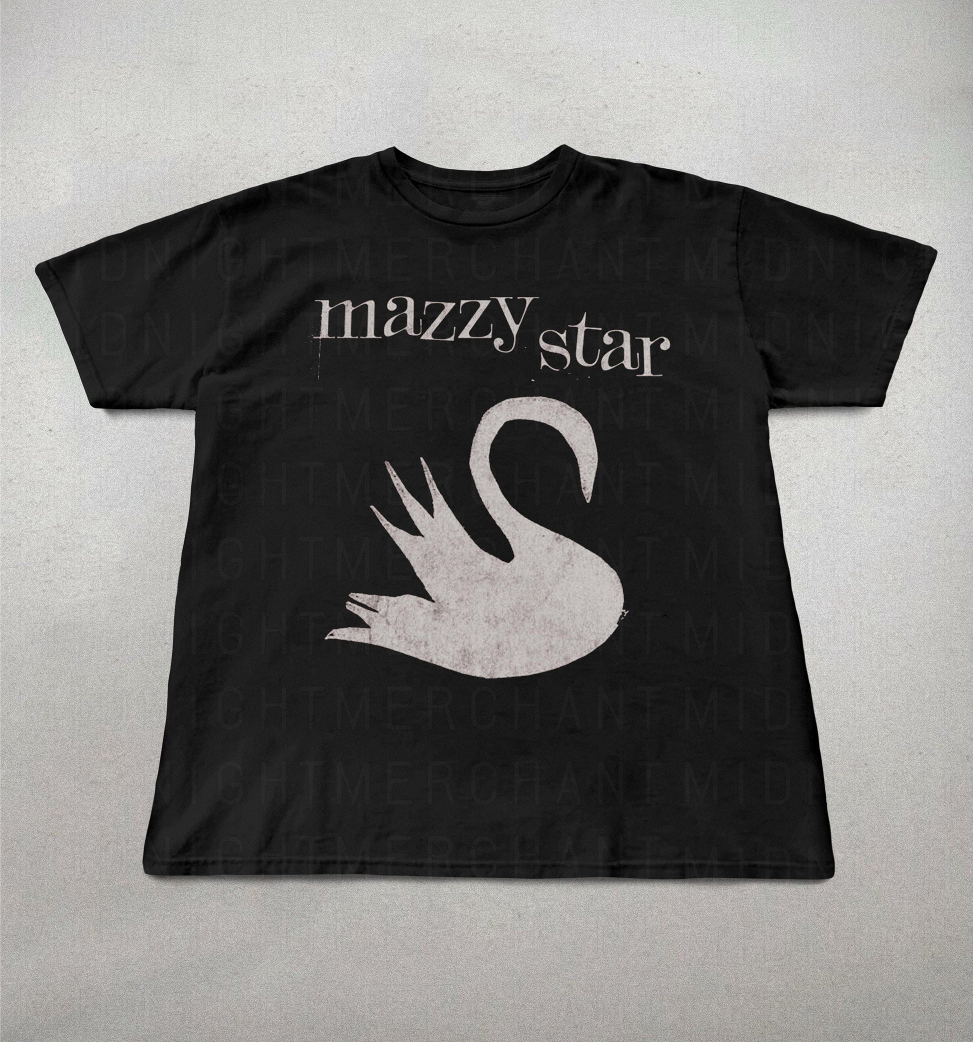 Mazzy Star Among Swan Album Mazzy Star Band Vintage 90s Band Tees (4)