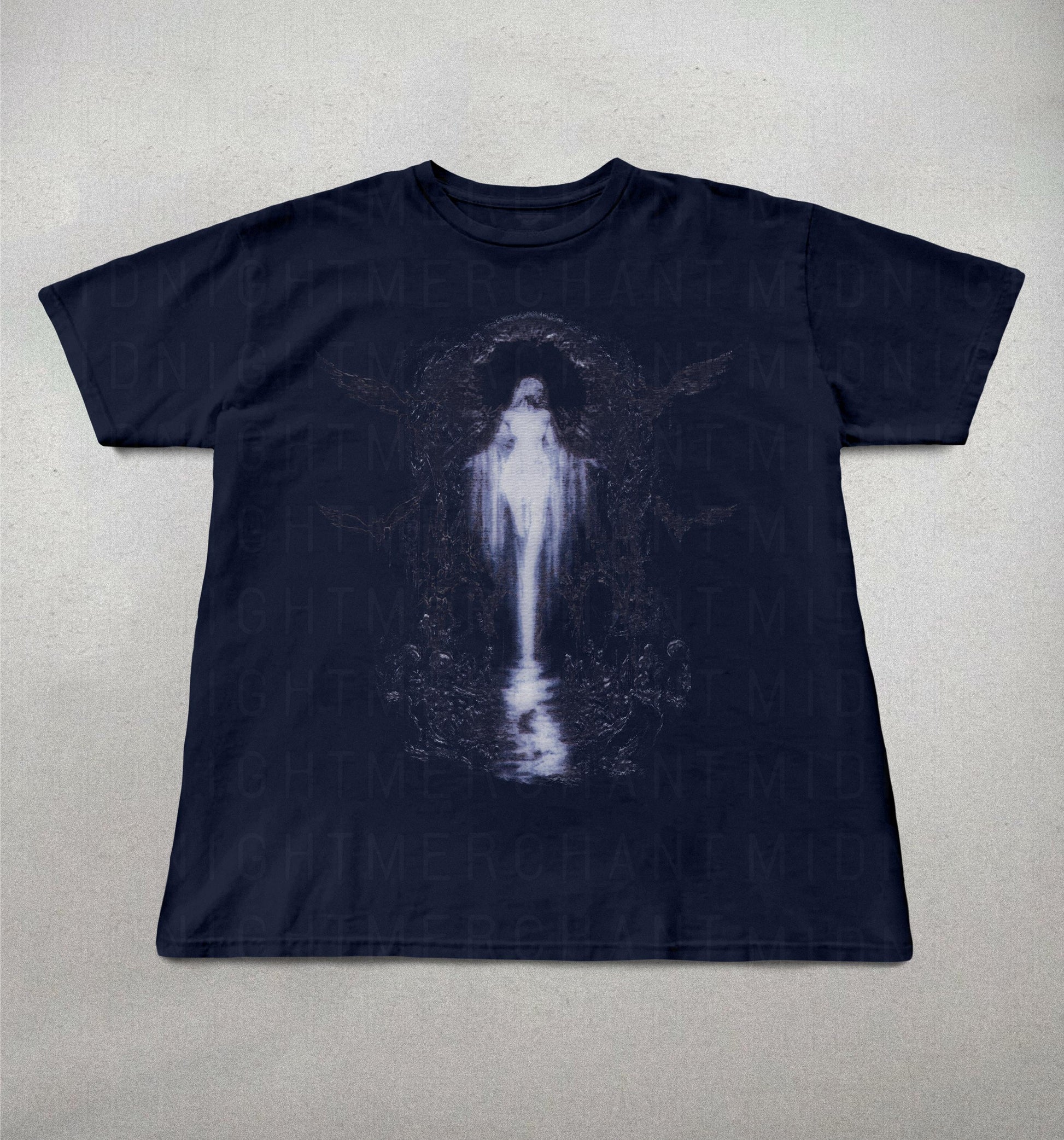 Goth Y2k Retro Alt Gothic Y2k Grunge Y2k Goth Unisex T-shirt, Sweatshirt, Hoodie (4)