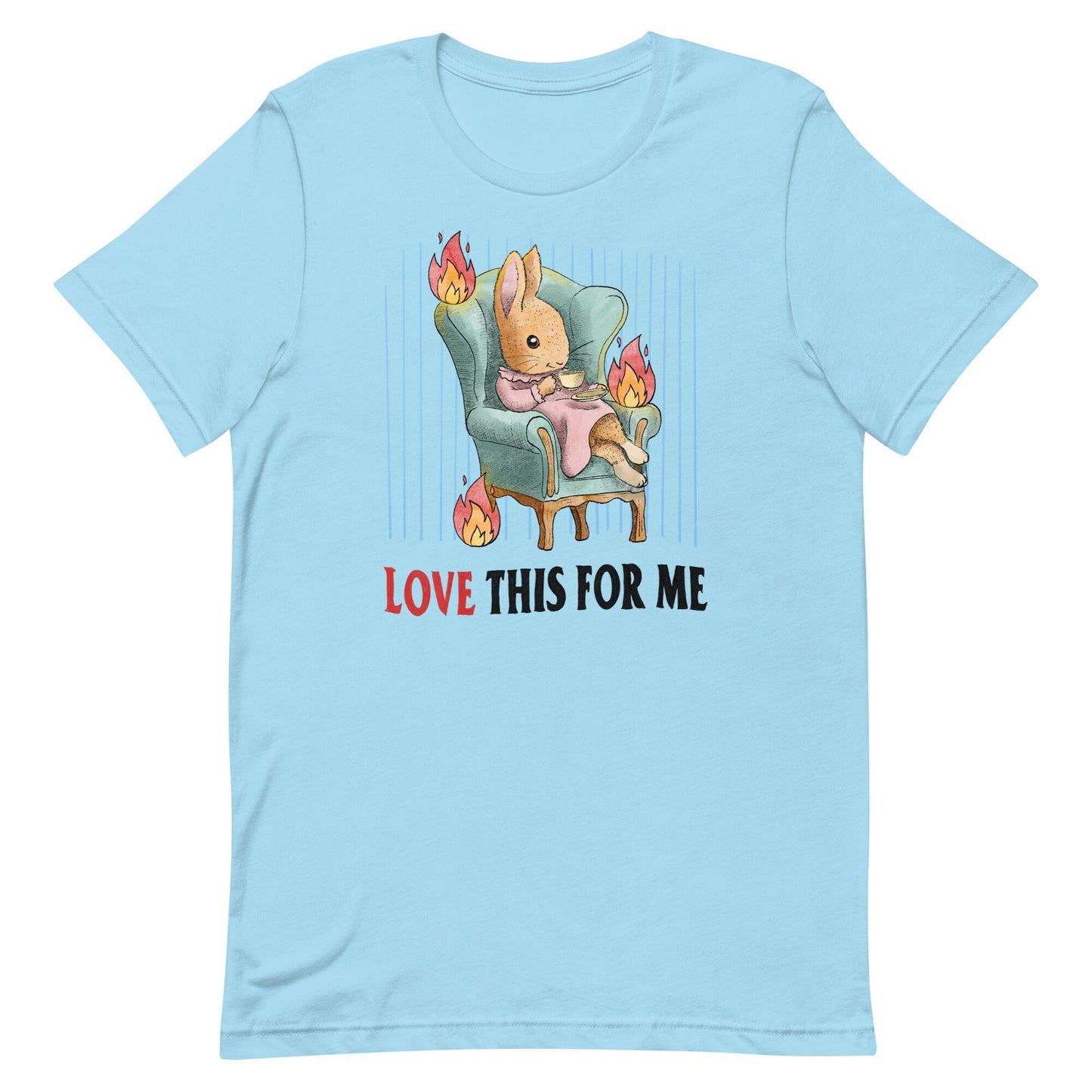 Love Unisex T-shirt, Sweatshirt, Hoodie (4)