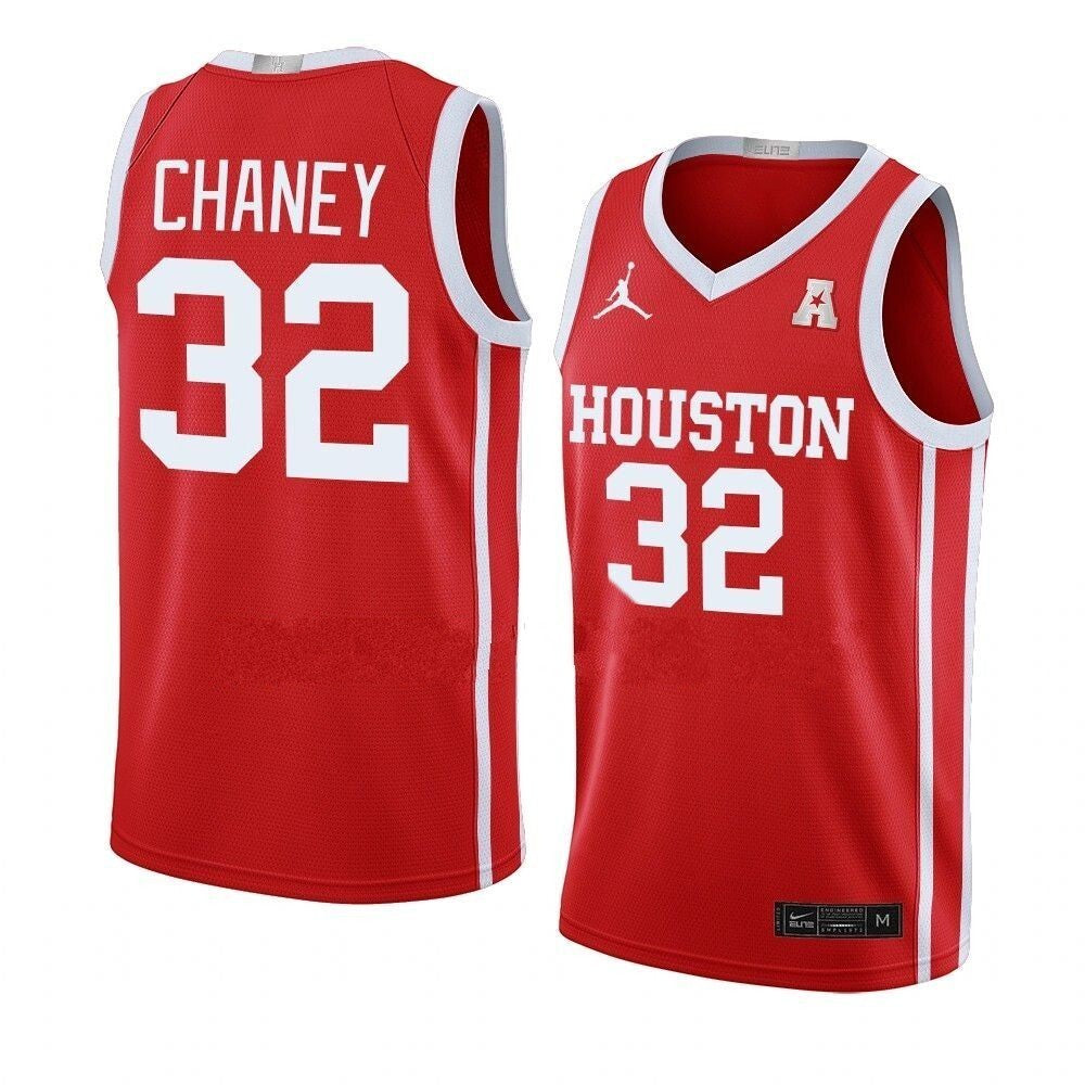 32 Reggie Chaney Style 1