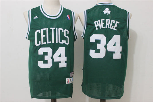 34 Paul Pierce Style 1