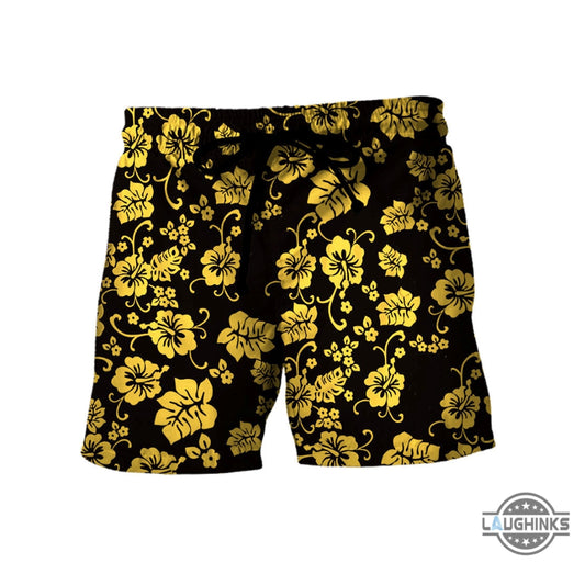3D Johnny Deep In Fear And Loathing In Las Vegas Hawaiian Shirt Shorts Aloha Summer Beach Button Up Shirts And Shorts