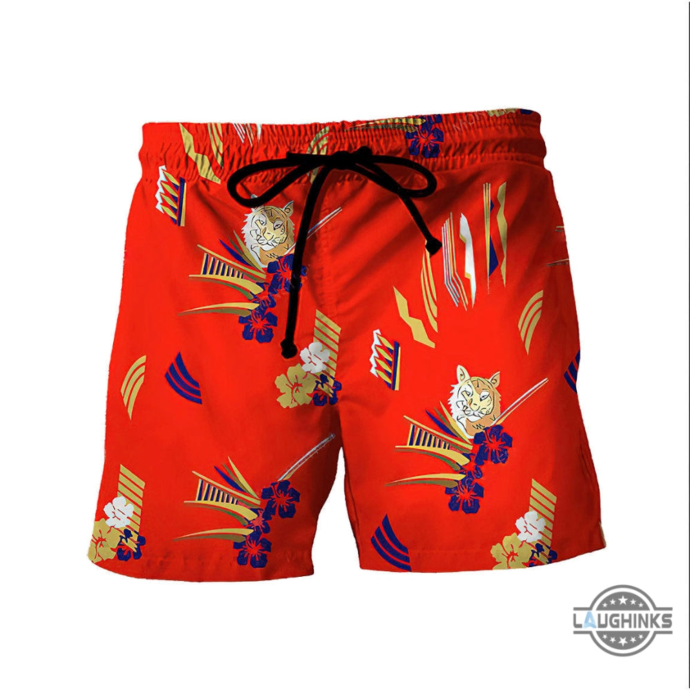 3D Tony Montana Al Pacino In Scarface Hawaiian Shirt Short Men Beach Shorts Qt207239za Aloha Summer Beach Button Up Shirts And Shorts NEW