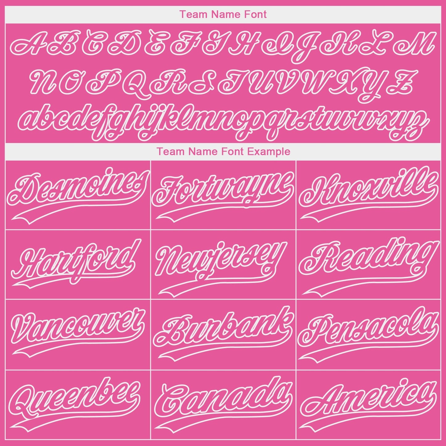 Custom Pink Pink-Camo 3D Pattern Design Authentic Baseball Jersey