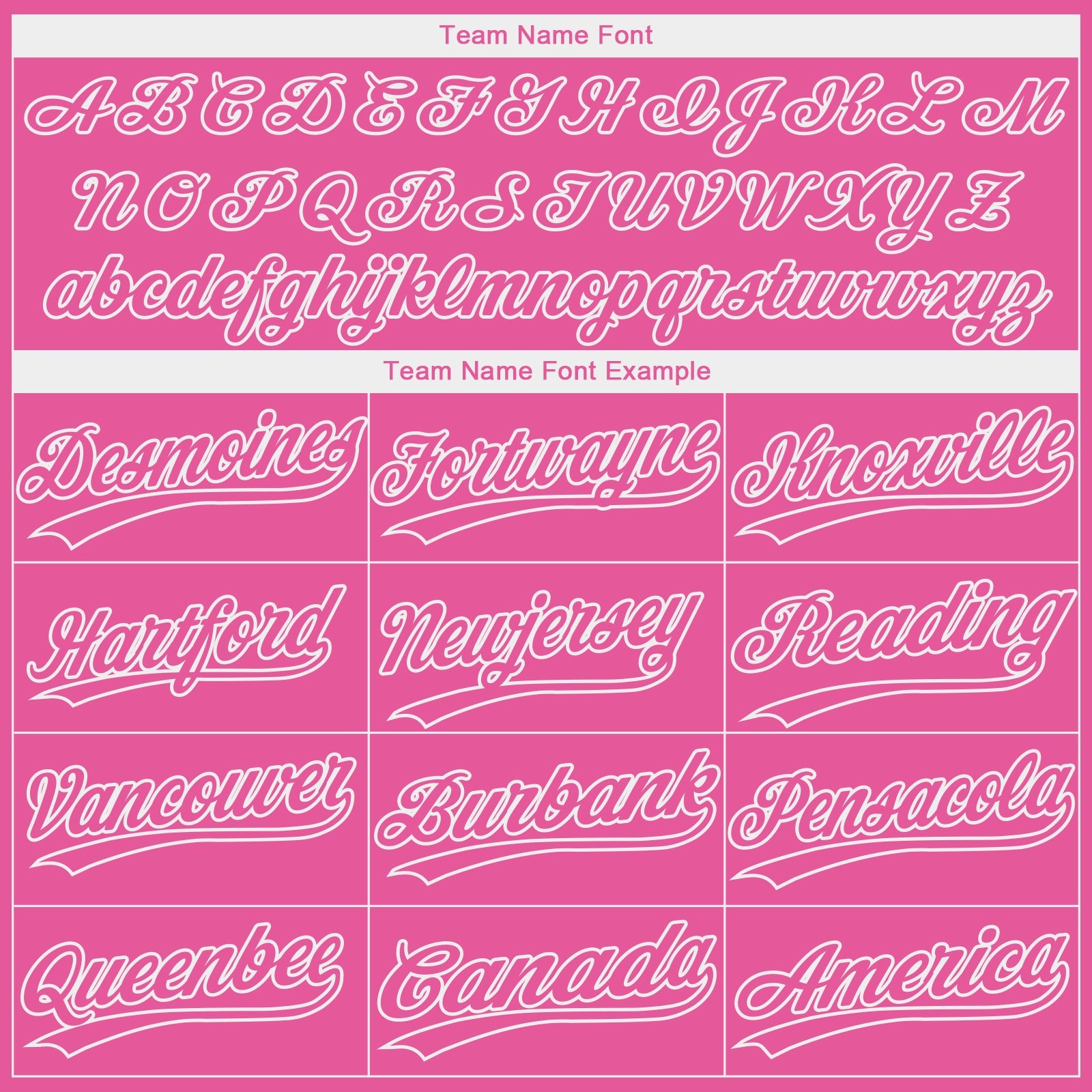 Custom Pink Pink-Camo 3D Pattern Design Authentic Baseball Jersey