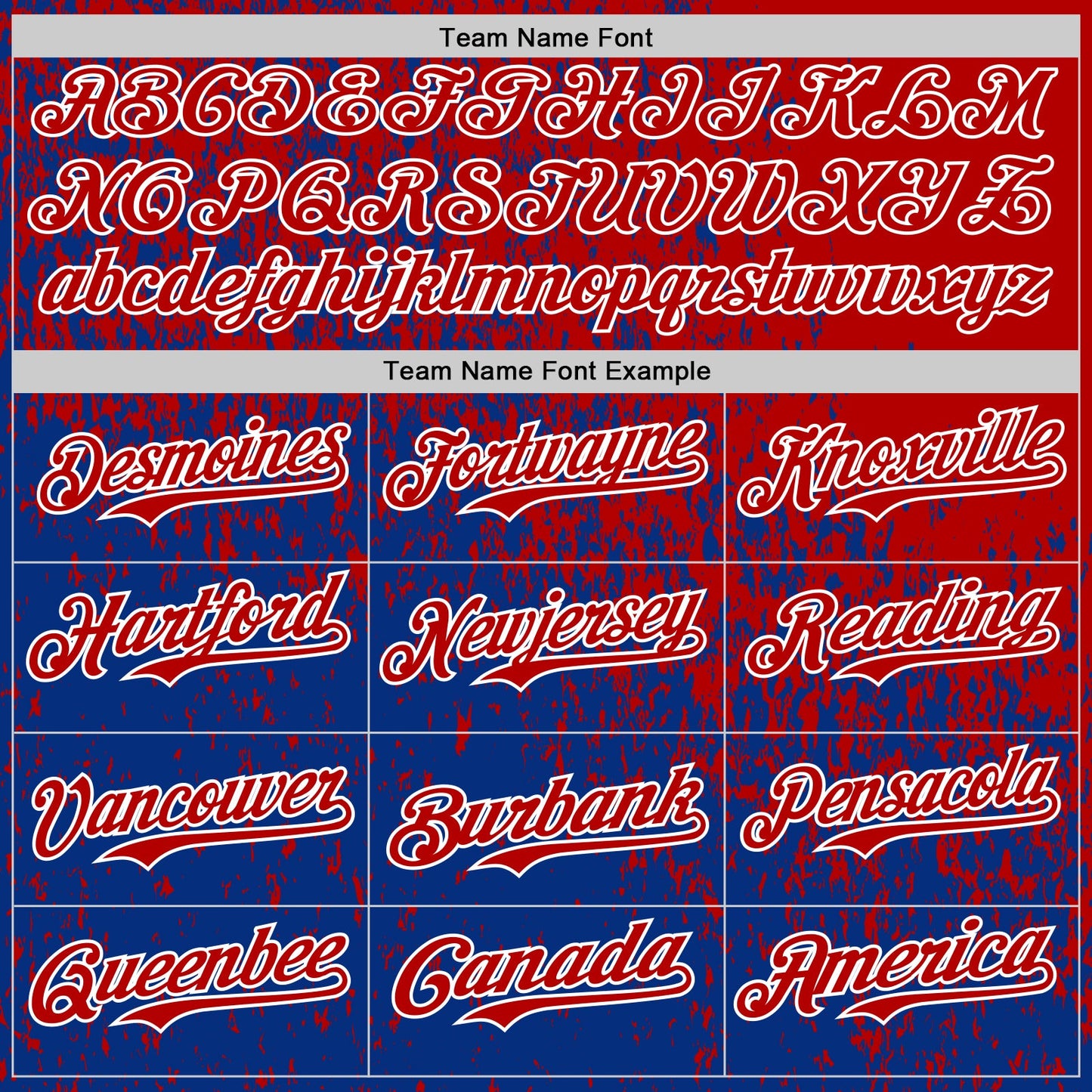 Custom Red Royal-White Abstract Fragment Splatter Authentic Baseball Jersey