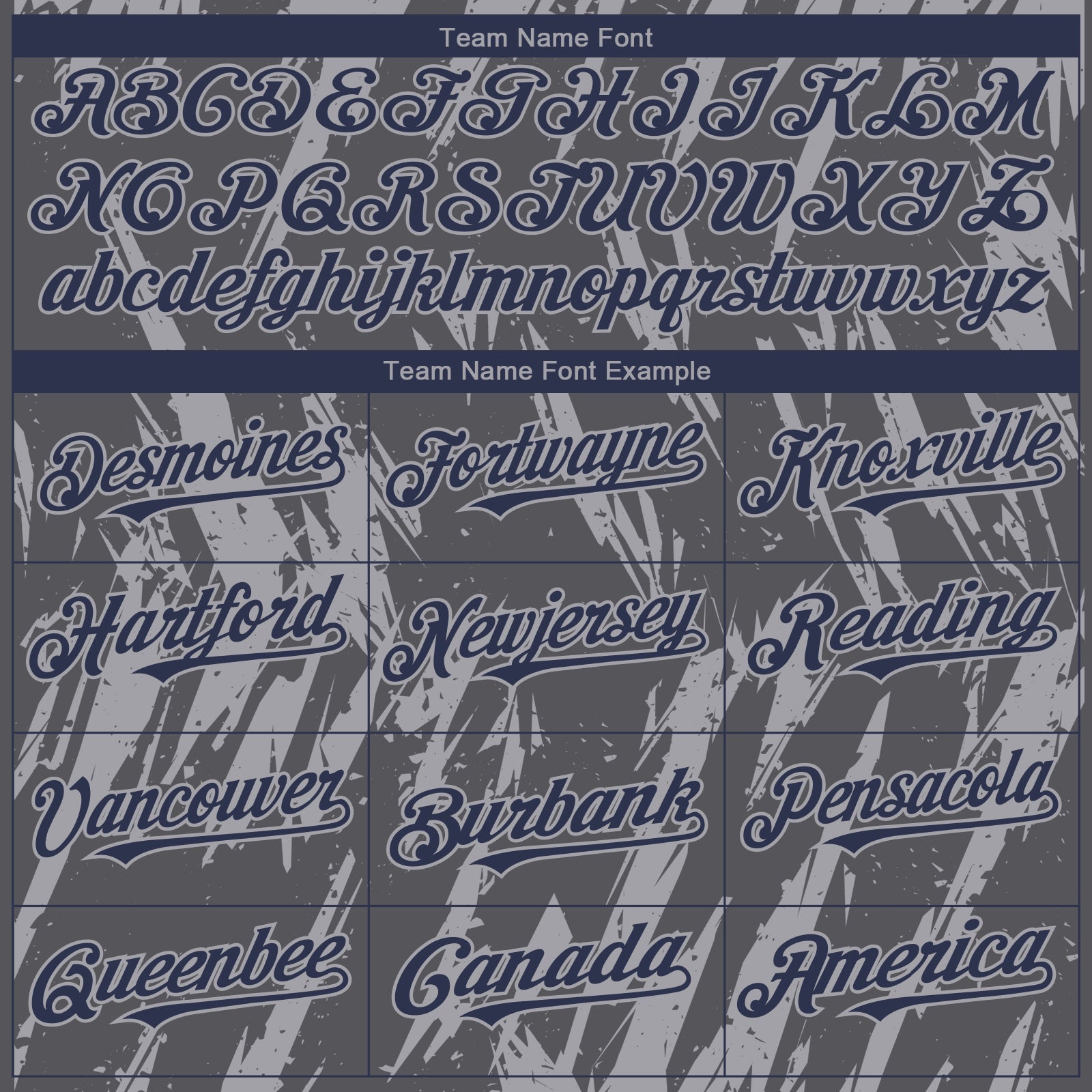 Custom Steel Gray Navy-Gray Splatter Torn Sharp Brush Stroke Authentic Baseball Jersey