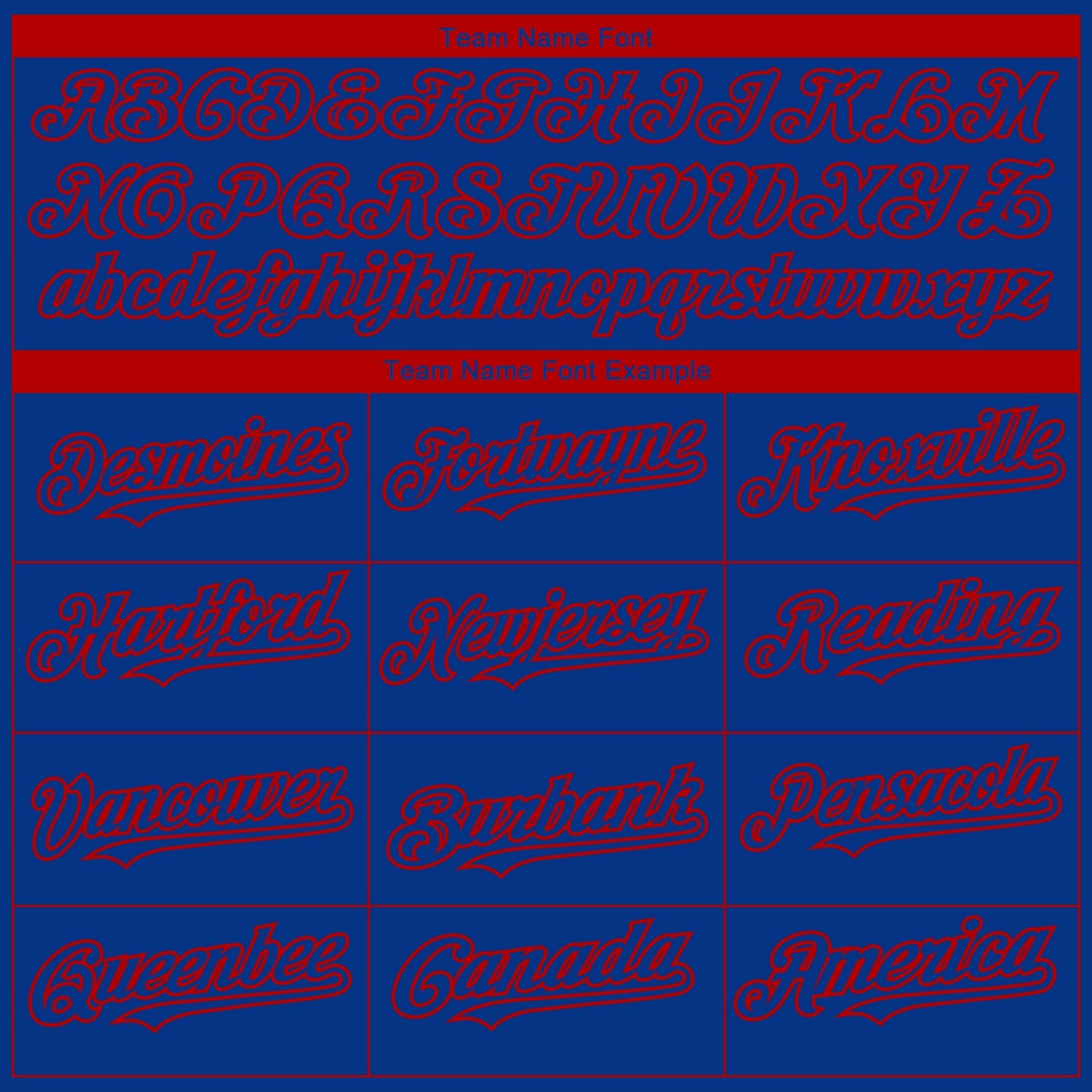 Custom Royal Red 3D Philadelphia City Edition Fade Fashion Authentic Baseball Jersey