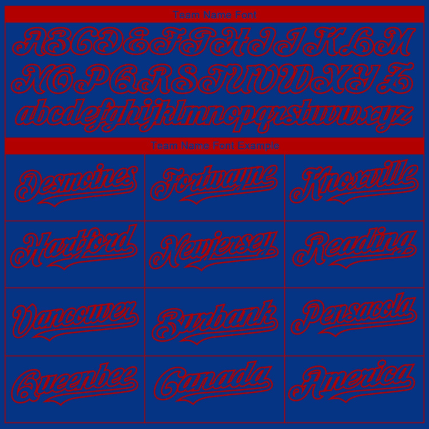 Custom Royal Red 3D Philadelphia City Edition Fade Fashion Authentic Baseball Jersey